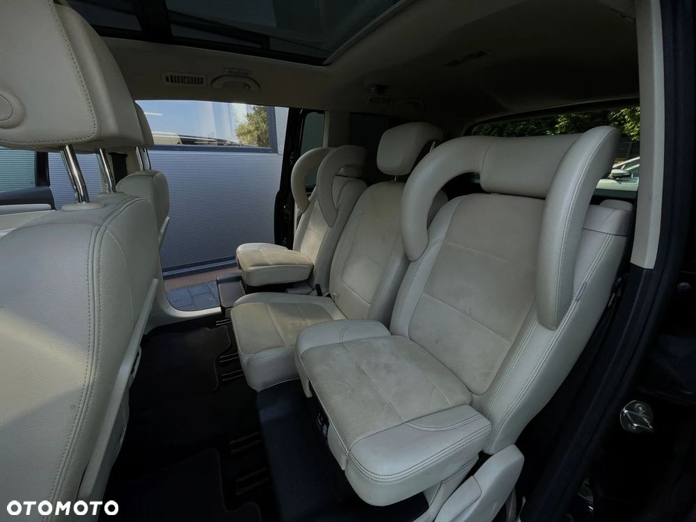 Volkswagen Sharan 2.0 TDI Highline DSG - 19