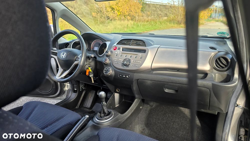 Honda Jazz 1.2 i-VTEC S - 33