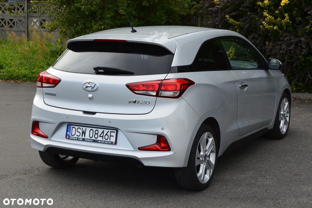 Hyundai i20 1.4 Premium - 4