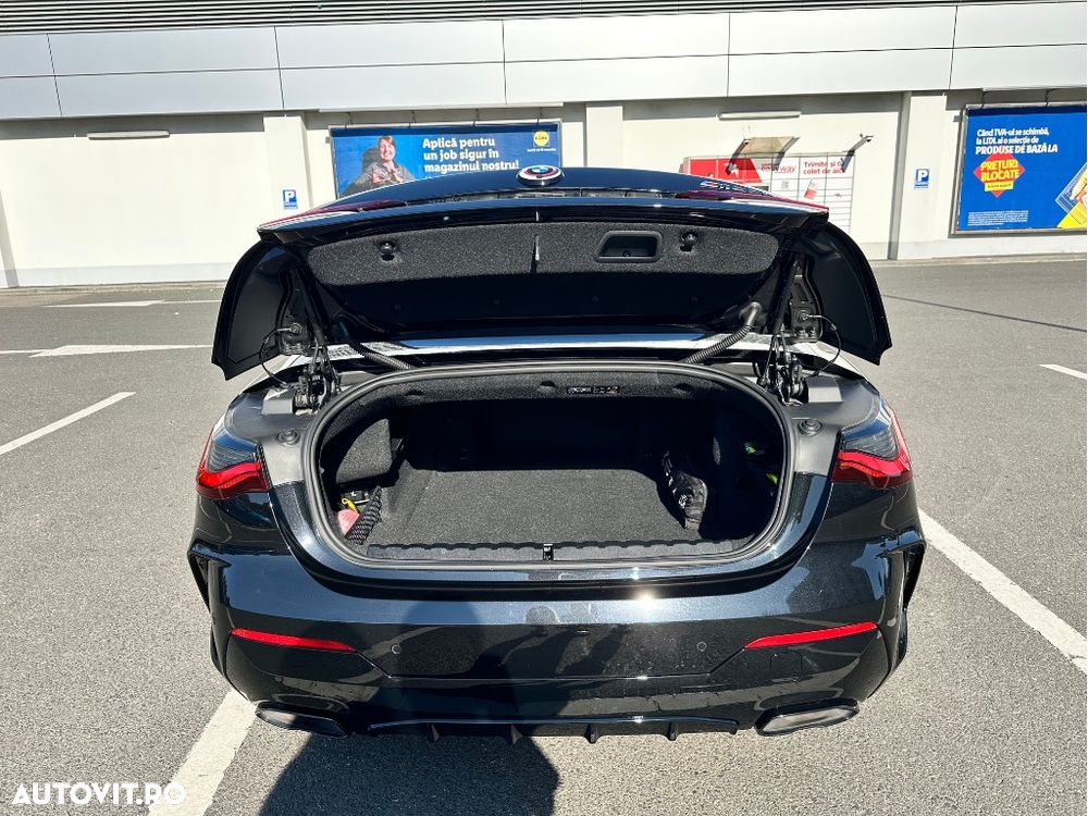BMW M4 M440i xDrive AT MHEV - 32