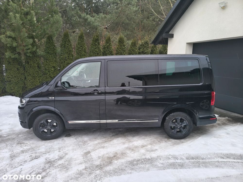 Volkswagen Multivan 2.0 TDI L1 Comfortline - 34