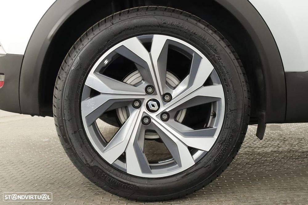 Renault Captur 1.0 TCe RS Line - 5