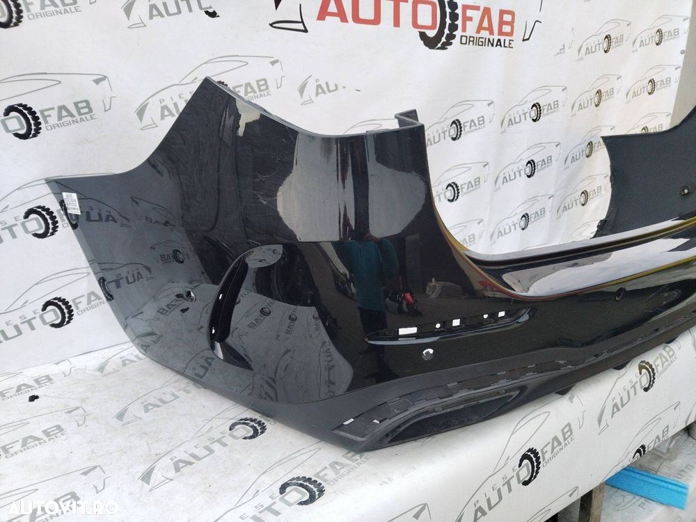 Bara spate Mercedes C-Class W206 AMG-Line Combi/break/variant - 2