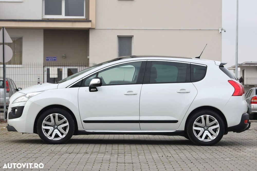 Peugeot 3008 - 12