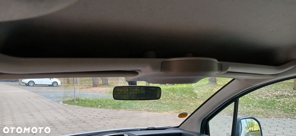 Citroën Berlingo Multispace 1.6 HDI Plus - 19