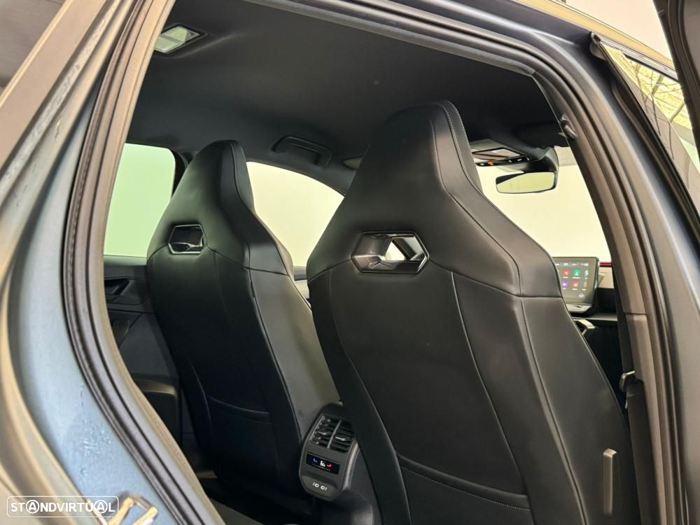 Cupra Leon ST 1.4 e-Hybrid VZ DSG - 20