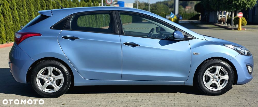 Hyundai i30 - 6