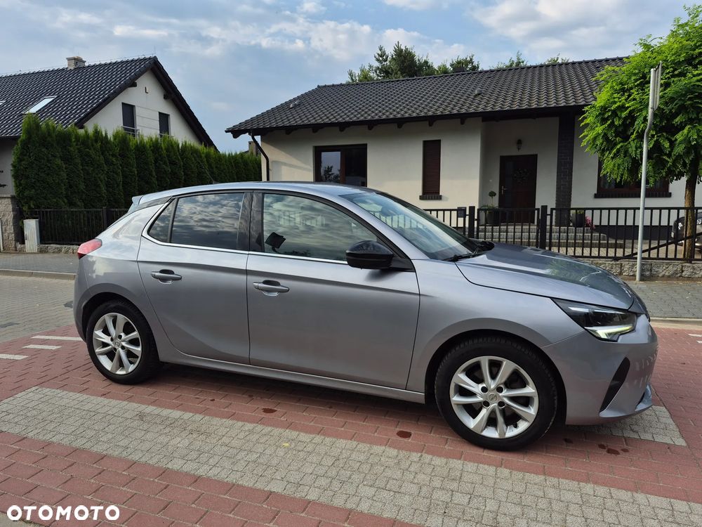 Opel Corsa - 10