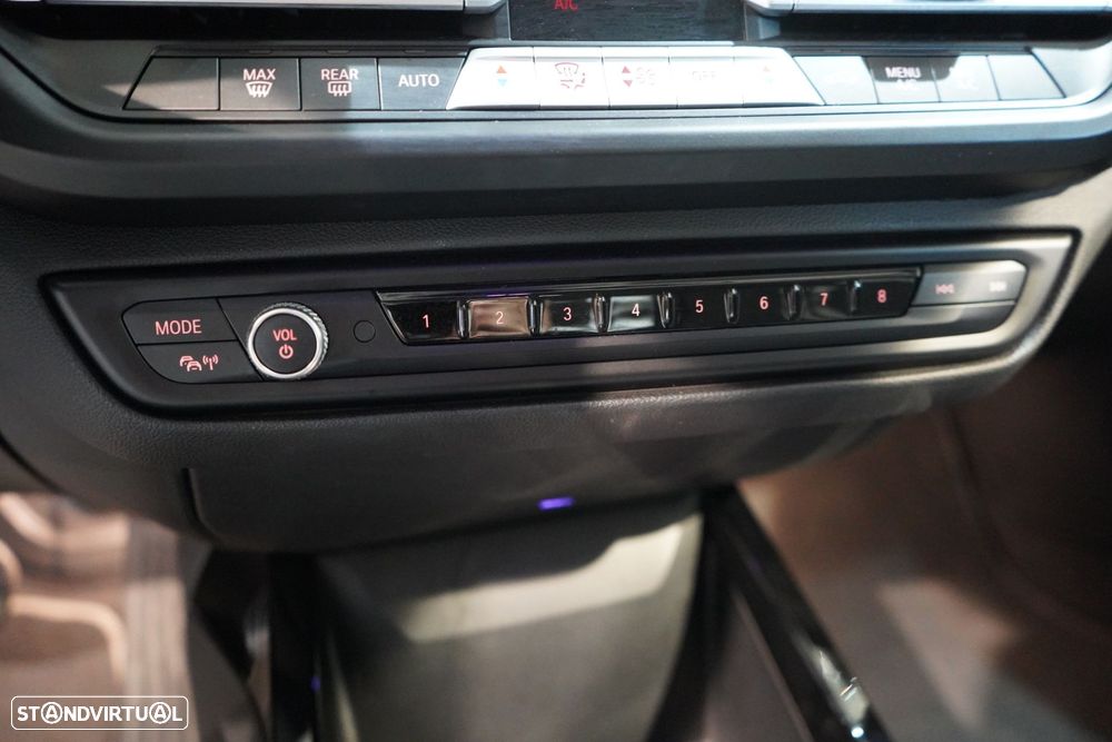 BMW 218 Gran Coupé - 20