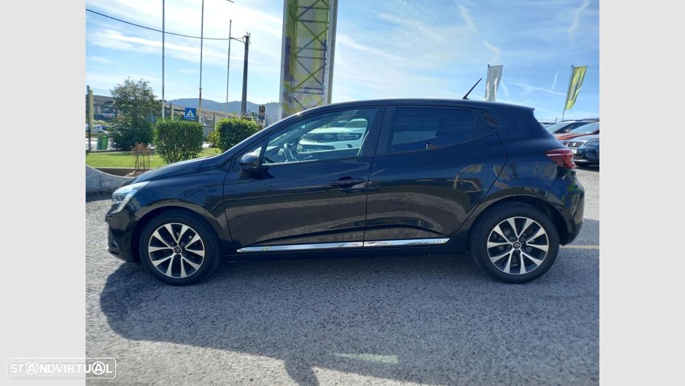 Renault Clio 1.0 TCe Intens - 7