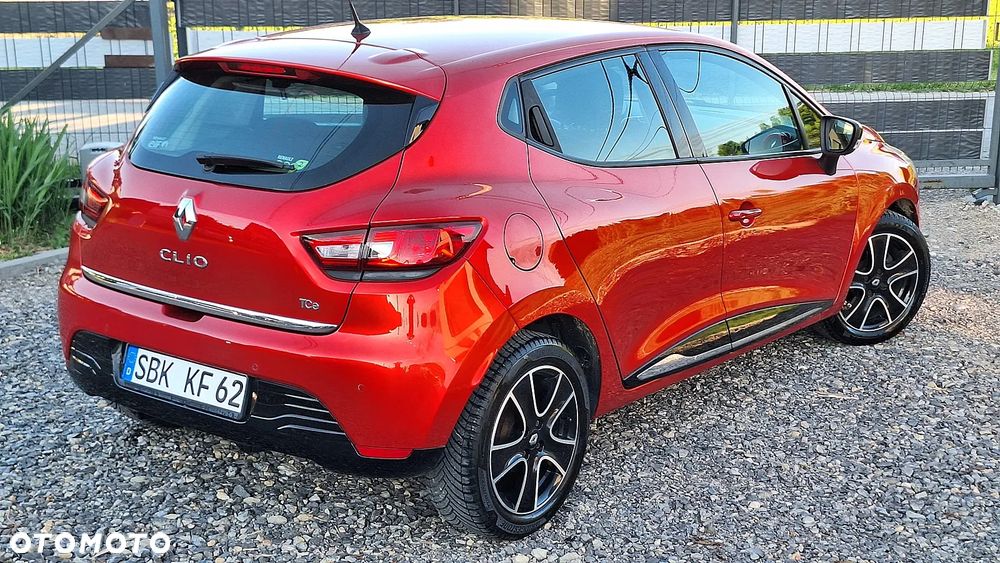 Renault Clio - 38