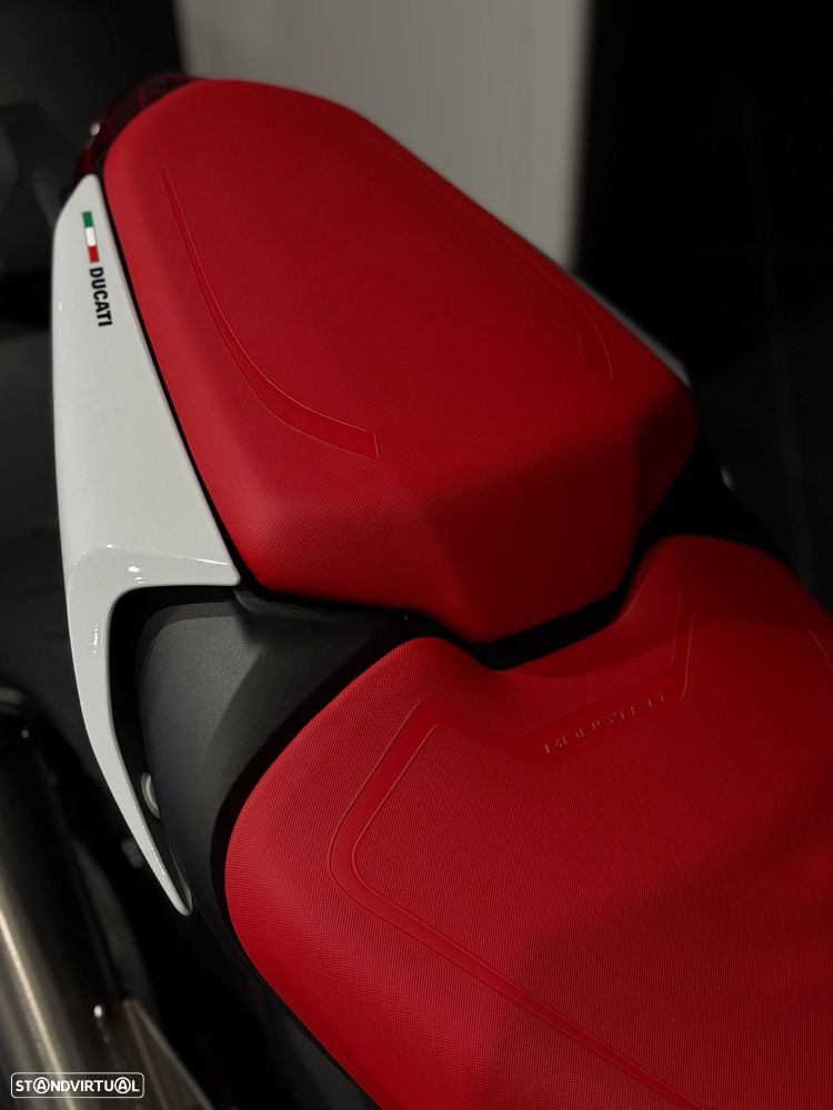Ducati Monster - 6