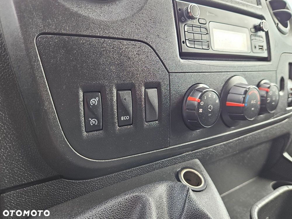 Renault Master L3H2 *54999zł NETTO* 2.3dCi/131KM - 26