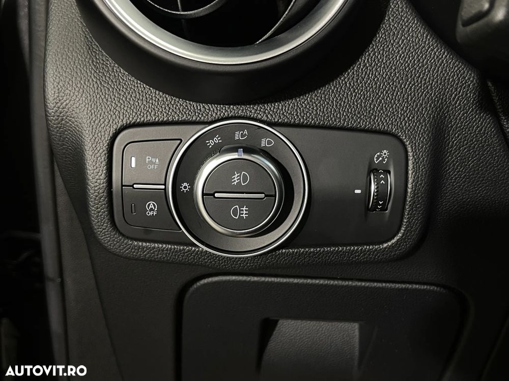 Alfa Romeo Stelvio 2.2 16V AT8 Q4 Sprint - 24