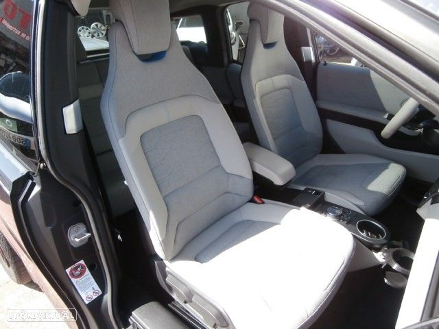 BMW i3 94Ah +EXA +Comfort Package Advance - 39
