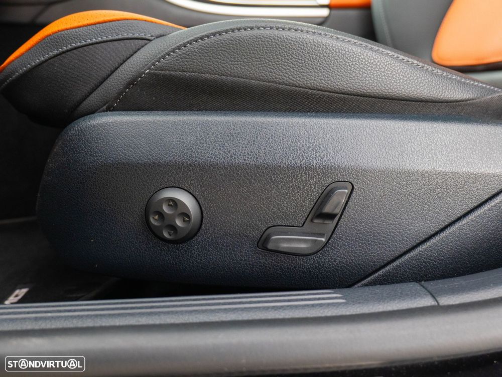 Mercedes-Benz C 300 de 9G-TRONIC Edition AMG Line - 37