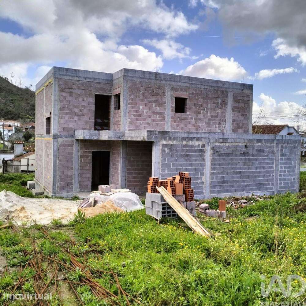 Casa / Villa T4 em Arrabal de 180,00 m2 - Grande imagem: 5/19