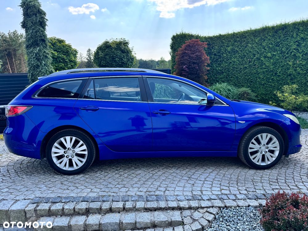 Mazda 6 - 11