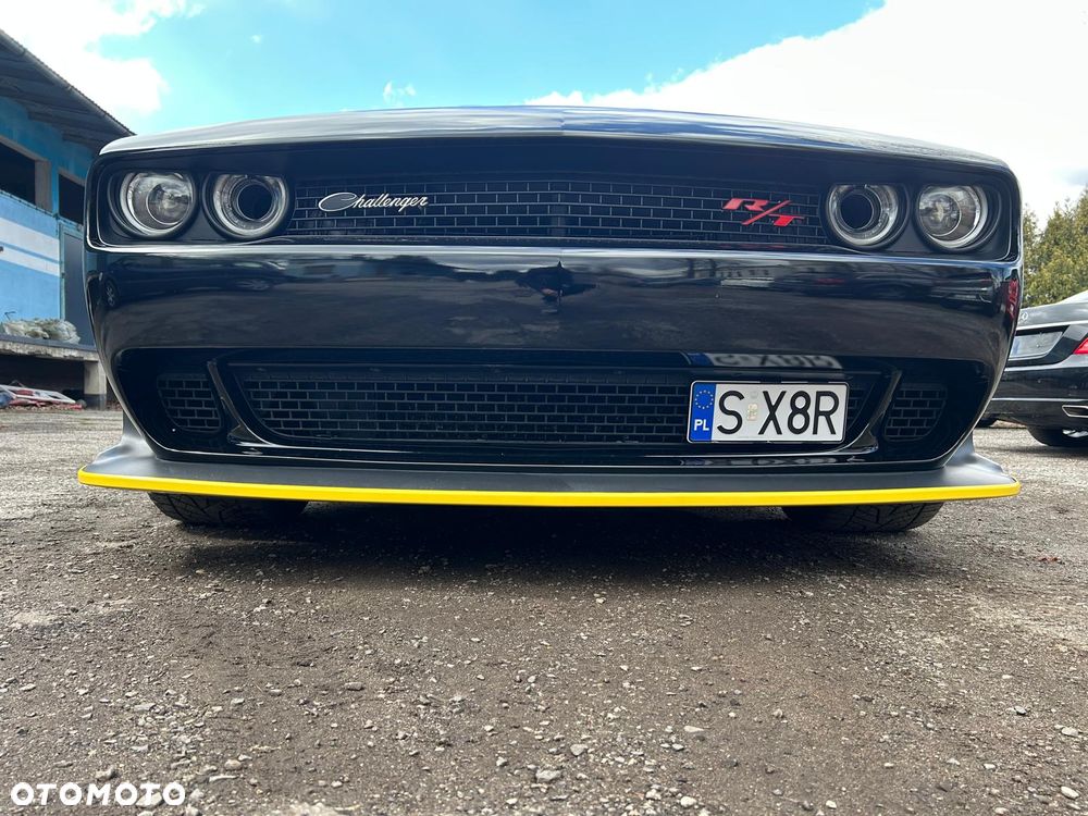 Dodge Challenger 6.4 Scat PackWidebody - 7