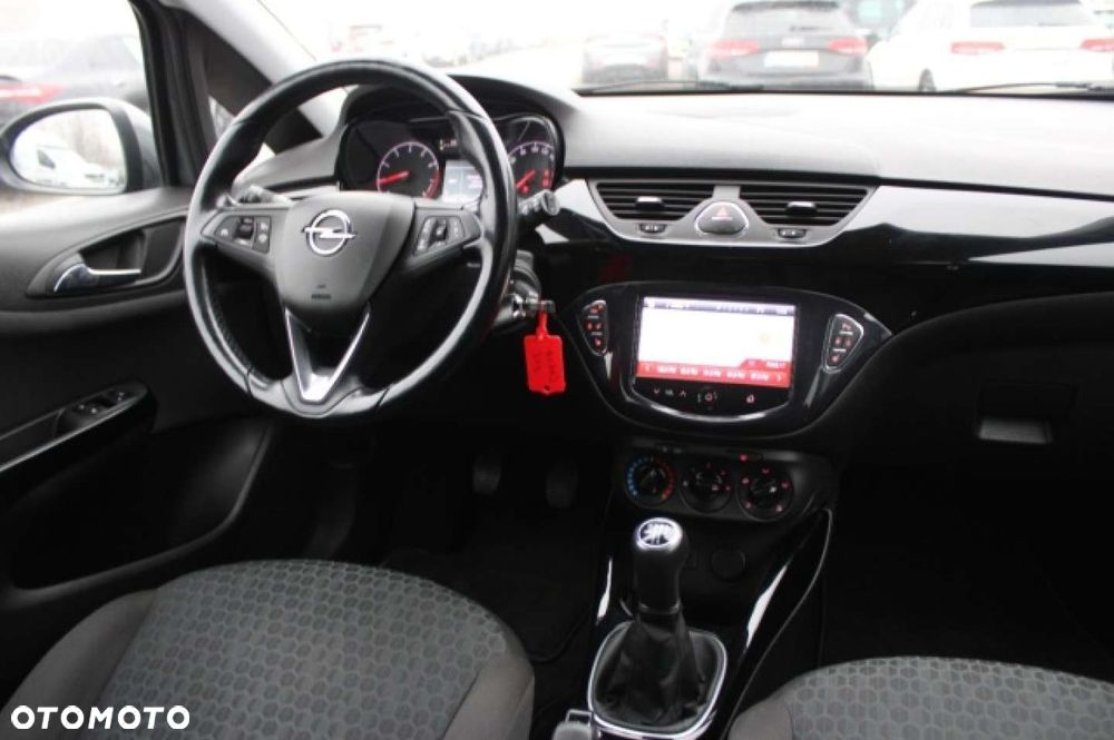Opel Corsa - 25