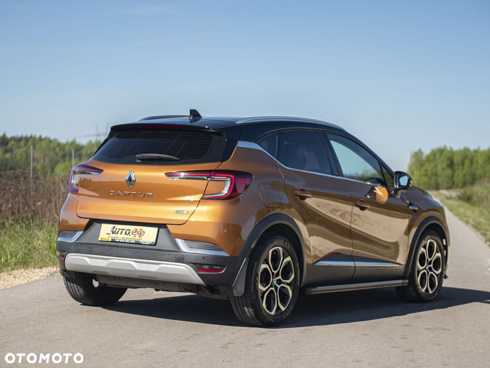 Renault Captur 1.6 E-TECH Plug-In Intens - 6