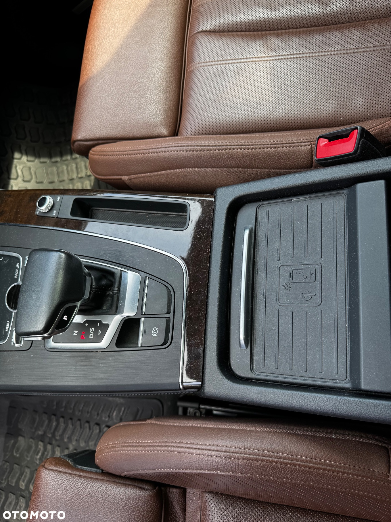 Audi Q5 2.0 TFSI Quattro Design S tronic - 22