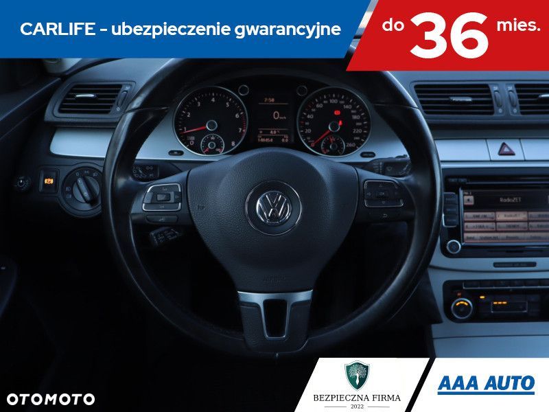 Volkswagen Passat Variant - 18