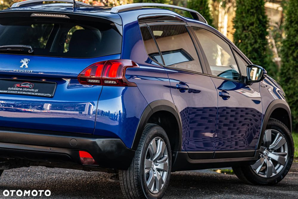 Peugeot 2008 - 18