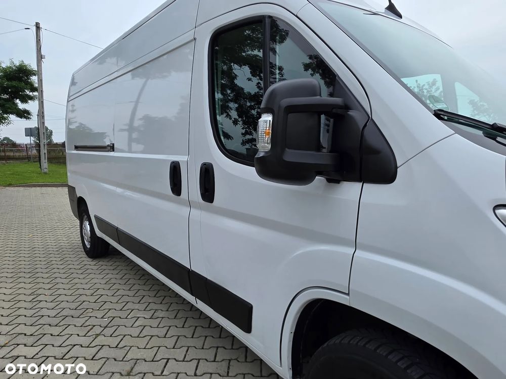 Citroën Jumper L3H2 - 17