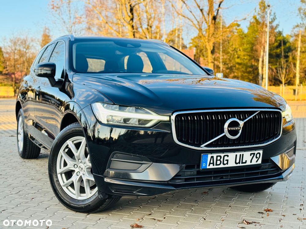 Volvo XC 60 D3 Momentum Pro - 3