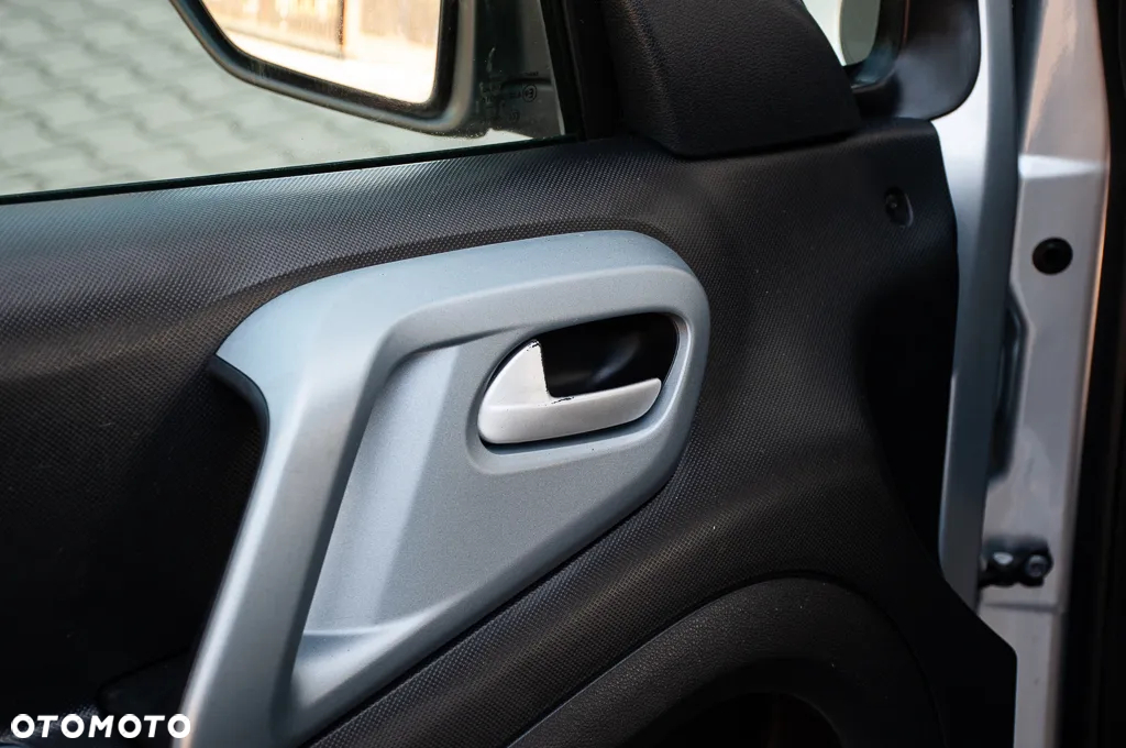 Citroën Berlingo II 1.6 HDi Multispace - 30