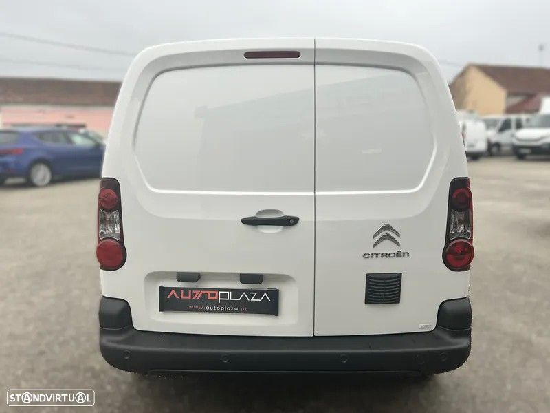 Citroën Berlingo 1.6 BLUEHDI ISOTERMICA - 7