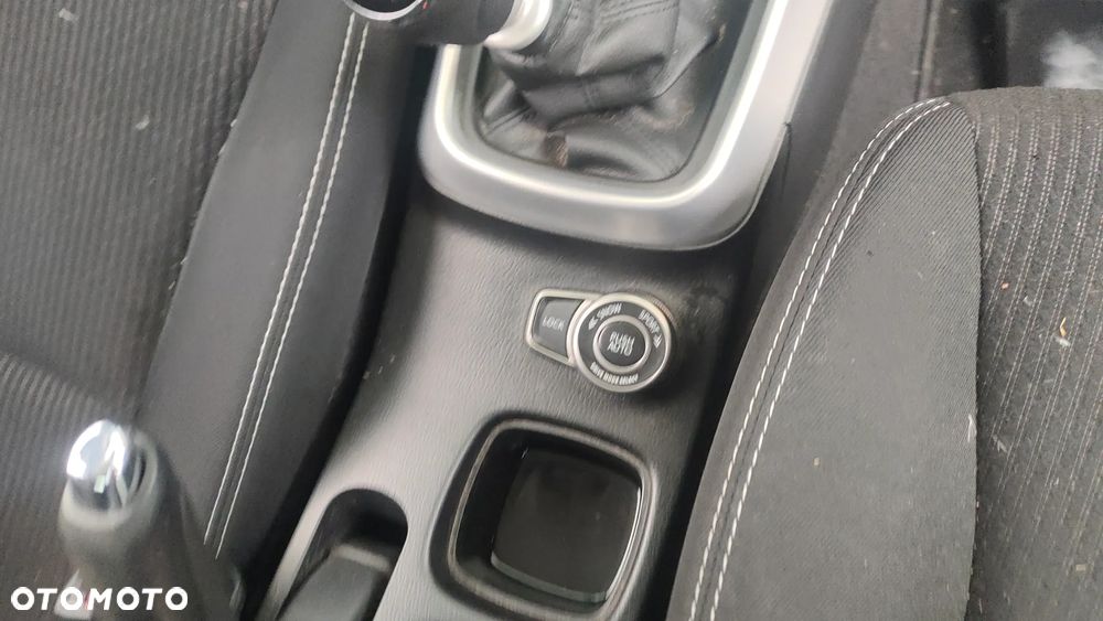 Suzuki SX4 S-Cross - 18