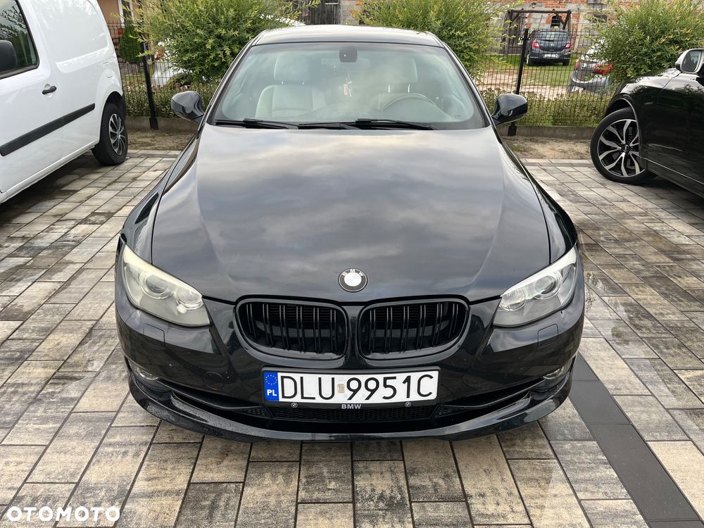 BMW Seria 3 - 19