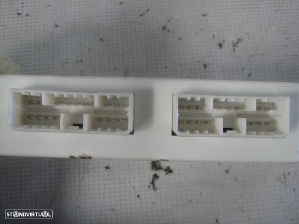 Modulo De Vidros Eletricos Alfa Romeo 156 Sportwagon (932_) - 2