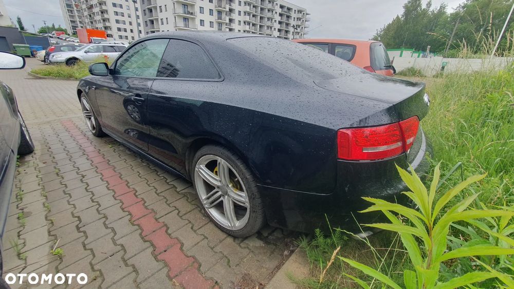 Audi A5 Coupé - 4