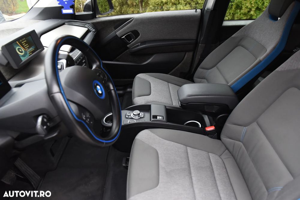 BMW i3 94 Ah - 37