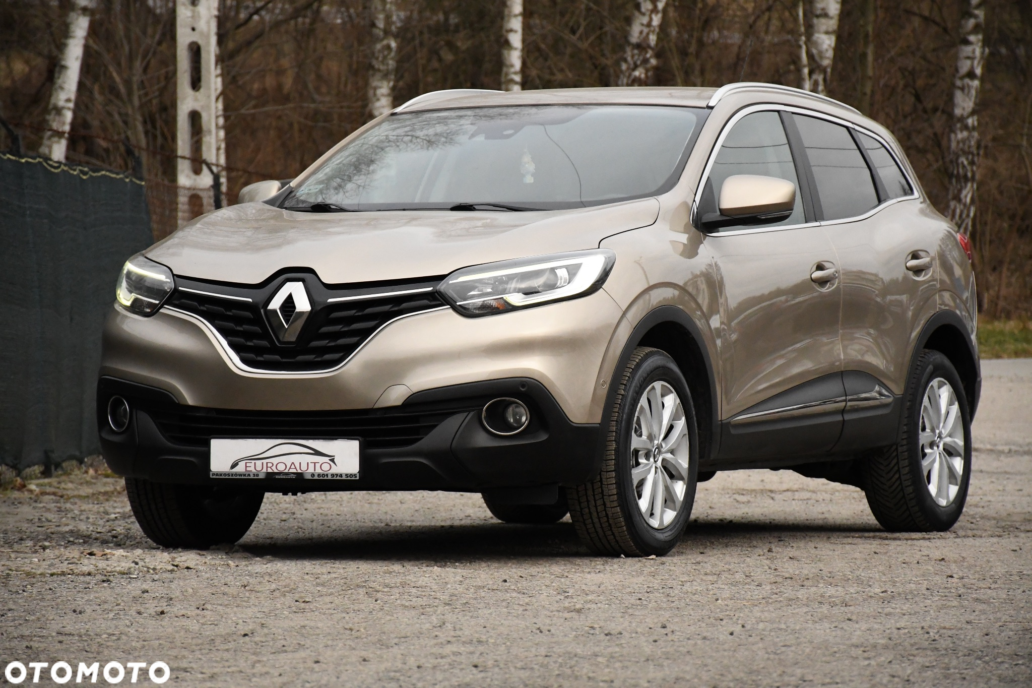 Renault Kadjar 1.5 dCi Energy Adventure - 7