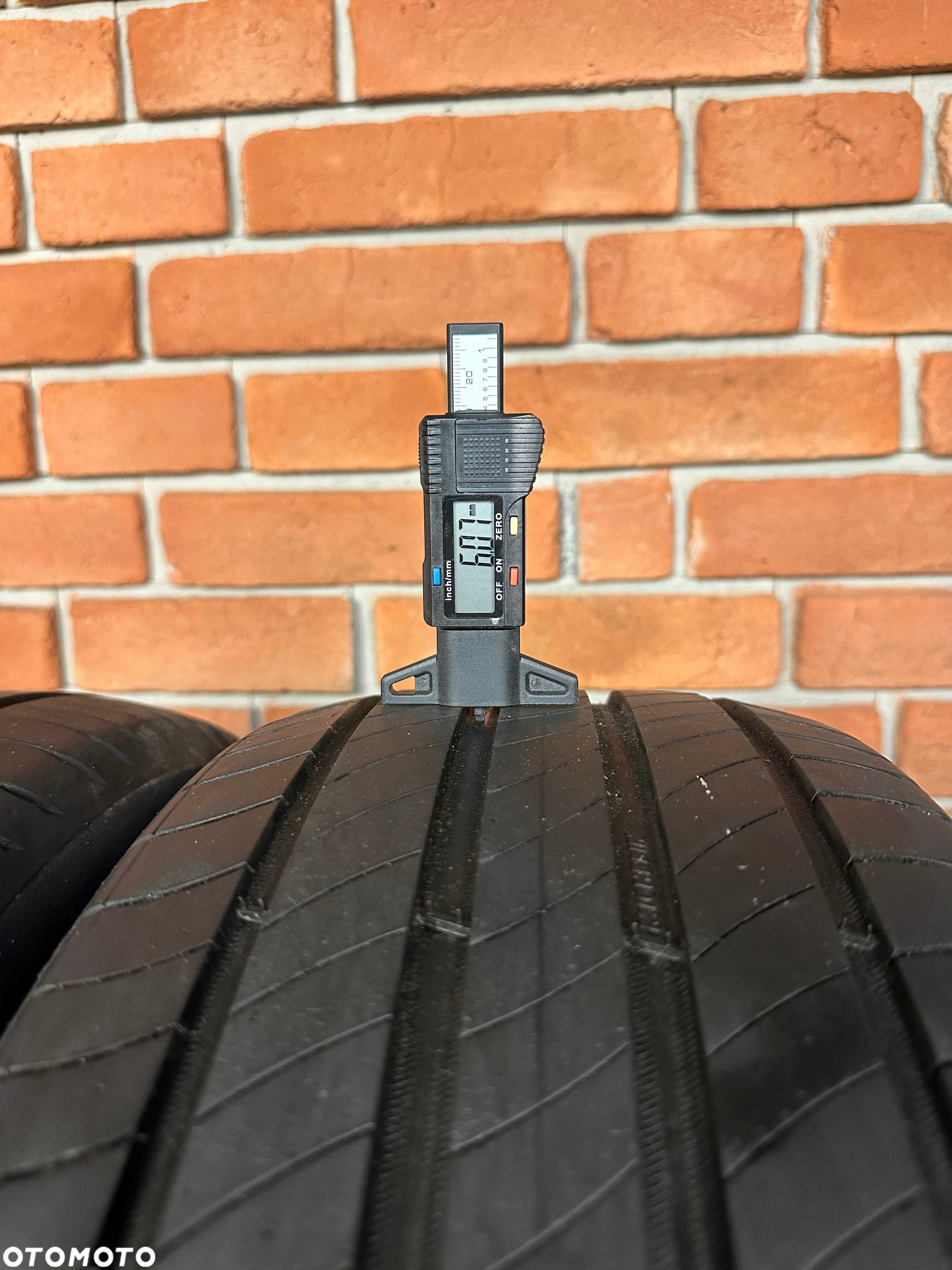 Opony Michelin Primacy 4 215/50R18 92W 2021 - 4