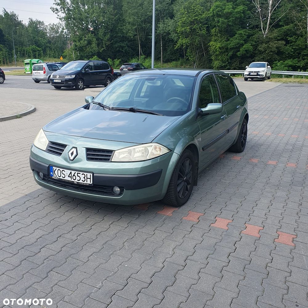 Renault Megane - 6