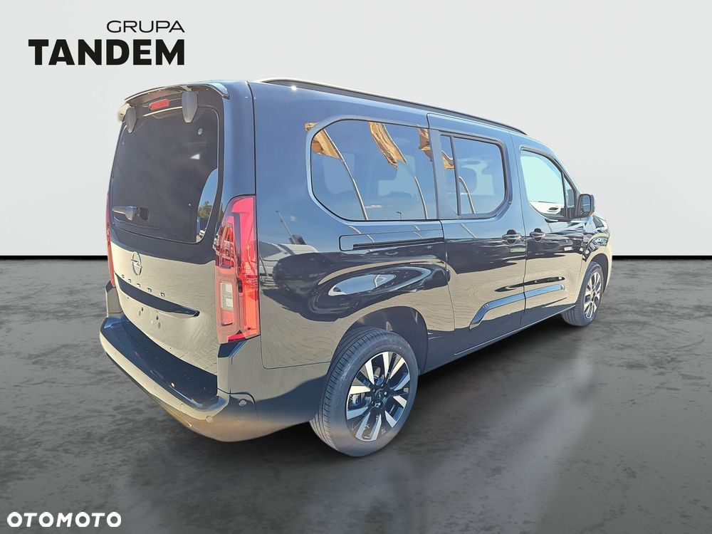 Opel Combo - 6