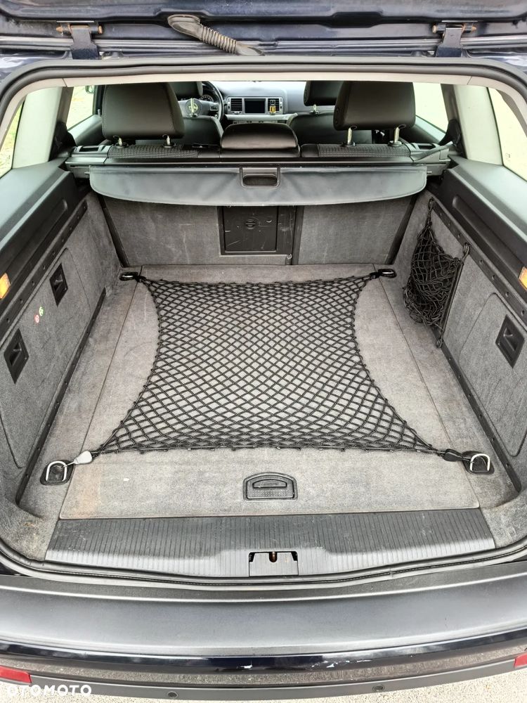 Opel Vectra 1.9 CDTI Sport - 12