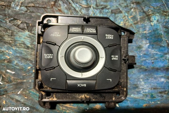 Controler / Joystick / Butoane control 253B02542R 253B02542R Renault - 1