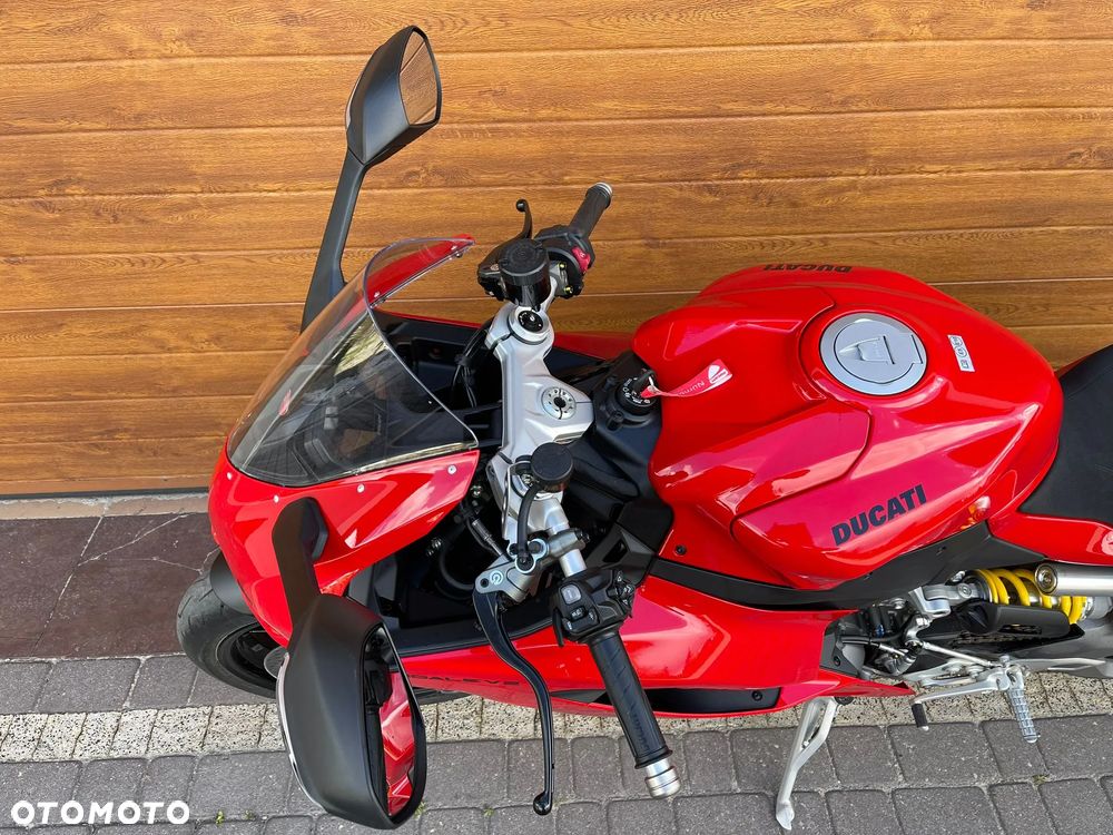 Ducati Panigale V2 - 12