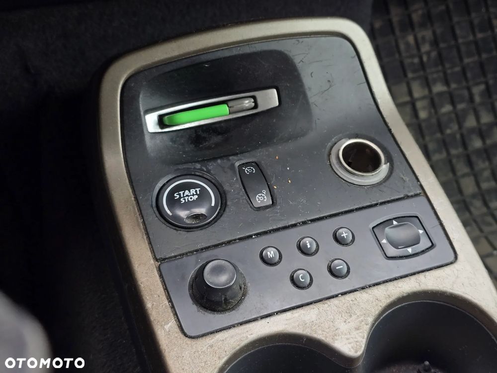 Renault Espace 2.0 Expression - 29