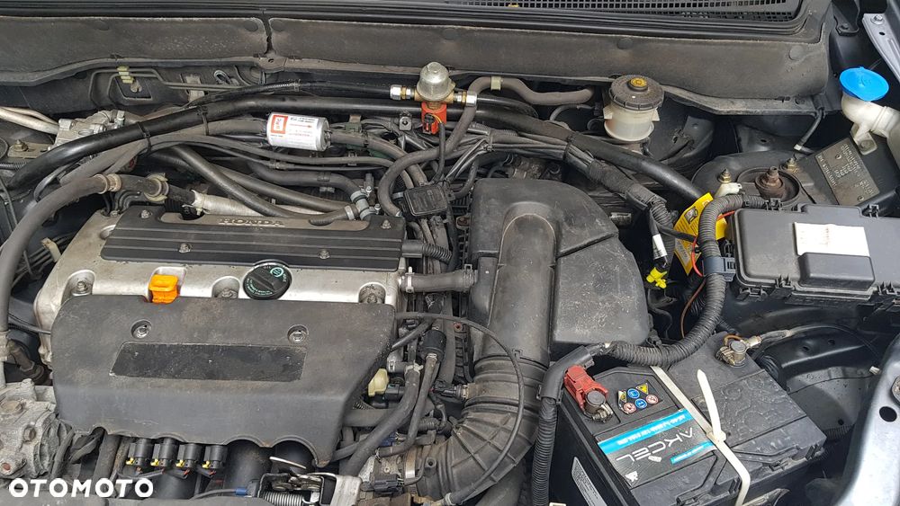 Honda CR-V - 16