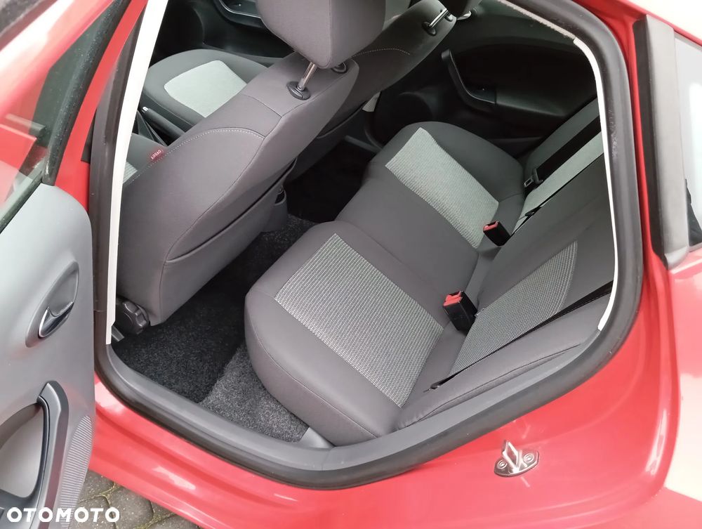 Seat Ibiza - 9