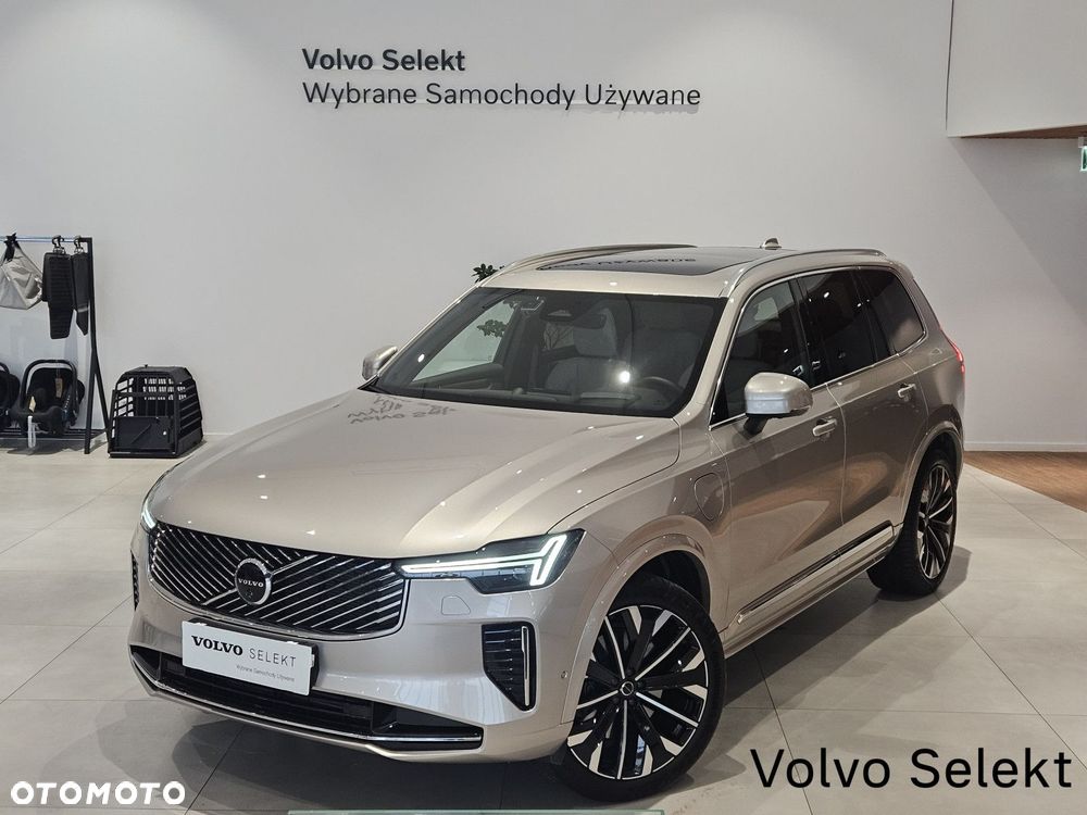 Volvo XC 90 - 2