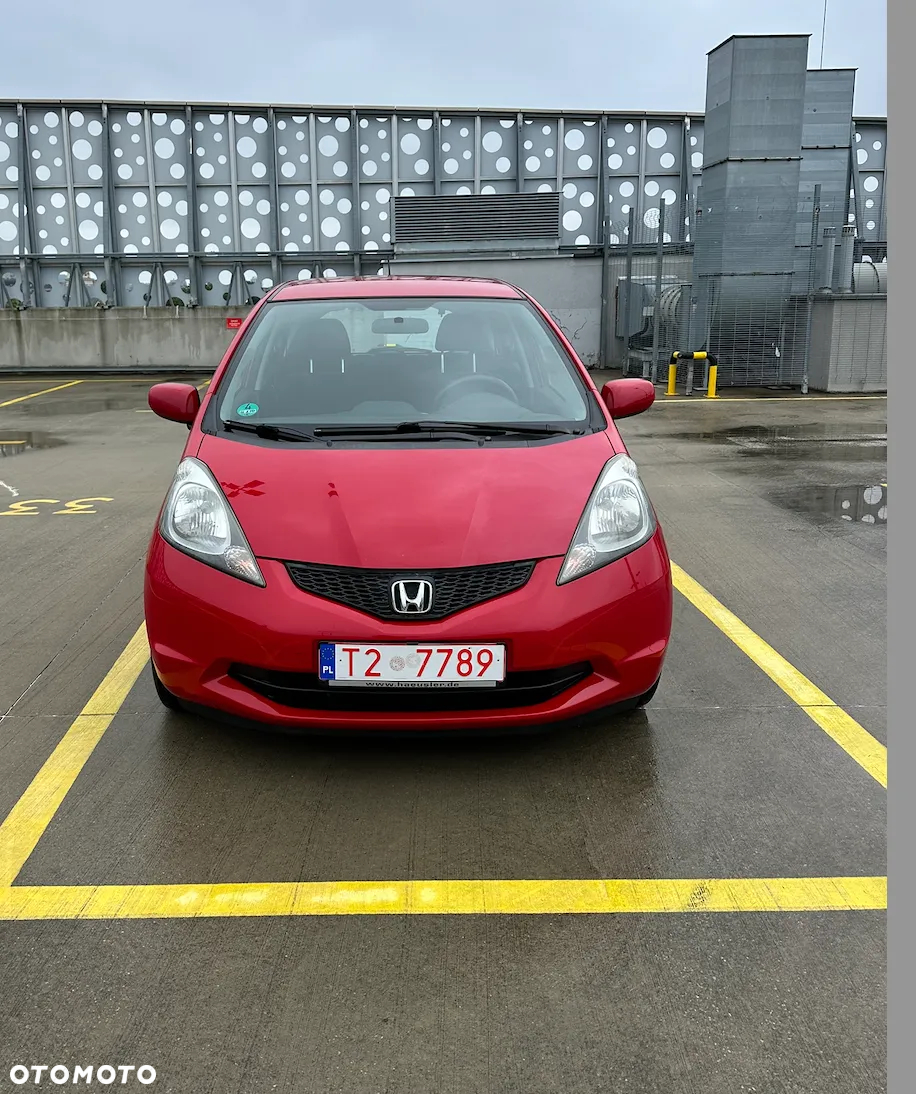 Honda Jazz 1.2 Trend - 31
