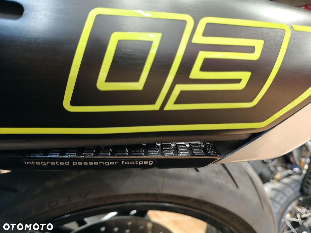 QJMOTOR SRK 921 - 15